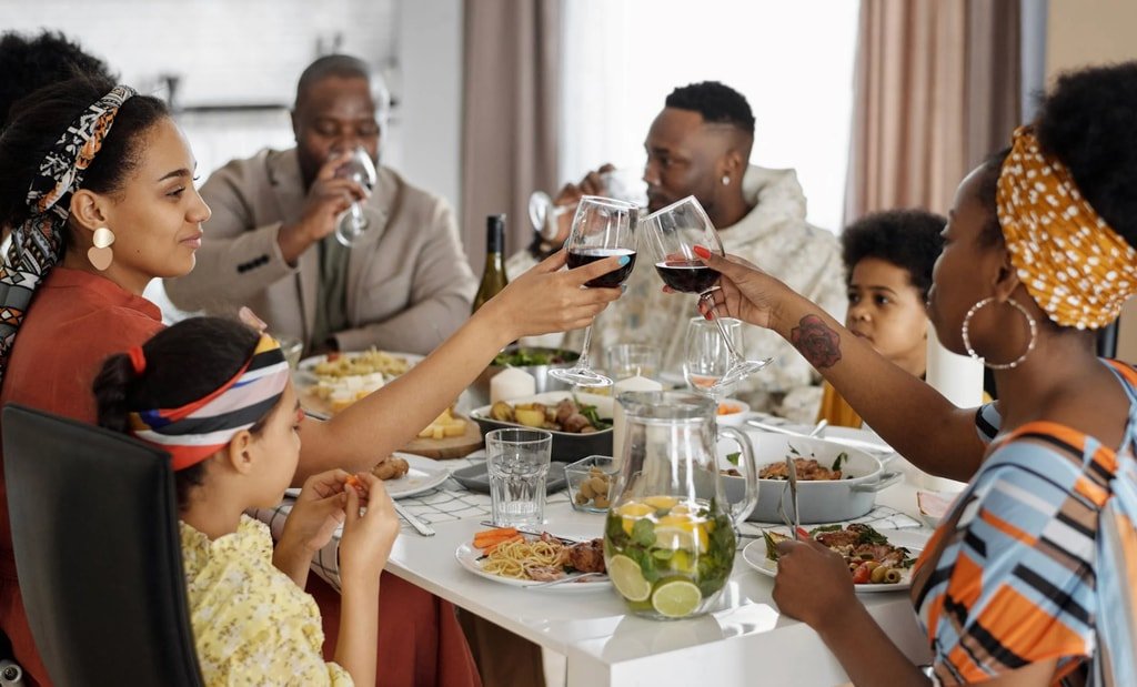 When Gratitude Feels Heavy: A Thanksgiving Reflection